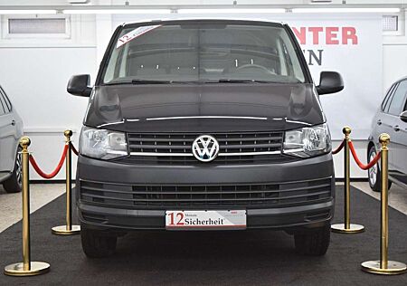VW T6 Transporter Volkswagen Kasten-Kombi Kasten*KLIMA*GARANTI