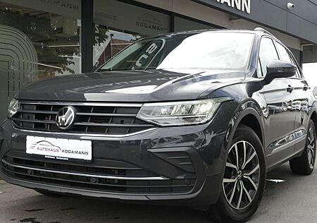 VW Tiguan Volkswagen Life 2.0 TDI 4Motion*ACC*AppleCar*AHK*