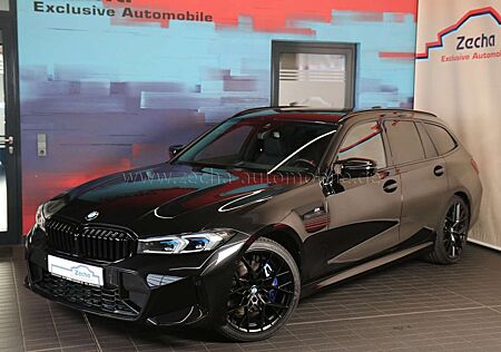 BMW 340 xDr.Tour. AHK Panod. eSitze Park+ adapLED