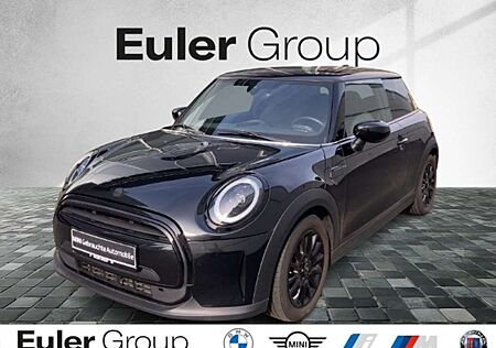 Mini Cooper 3-Türer Digitales Cockpit LED Mehrzonenklima 2-Zon
