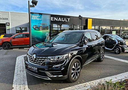 Renault Koleos II 1.3 TCe 160 Techno