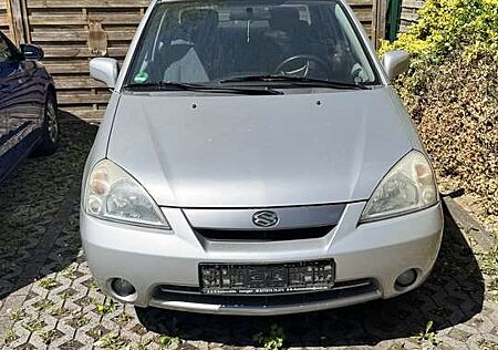 Suzuki Liana 1.6