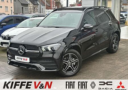 Mercedes-Benz GLE 300 d 4Matic AMG Line PANO BELÜFTUNG 360KAMERA