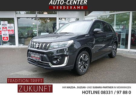 Suzuki Vitara 1.4 Hybrid Allgrip Comfort+ LED PANO