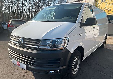 VW T6 Transporter Volkswagen T6.1 Transporter 2.0 TDI Lang AHK Klima Standhz.