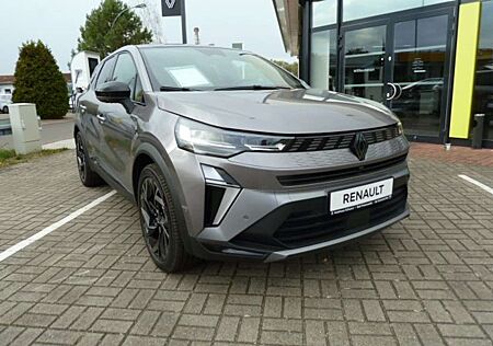 Renault Symbioz 145 E-Tech Full Hybrid Esprit Alpine