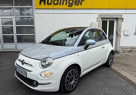 Fiat 500 DolceVita PANNORAMA LEDER NAVI ALU *MwSt.*