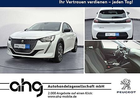 Peugeot e-208 136 Active Pack Bluetooth PDC Klima