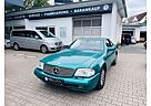 Mercedes-Benz SL 320 Cabrio Leder Klima ,Memory TÜV 2026