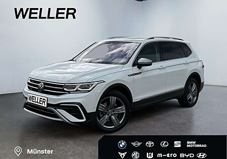VW Tiguan Allspace Volkswagen 2.0 TSI 4M DSG *LED*ACC*7-Si*HUD*