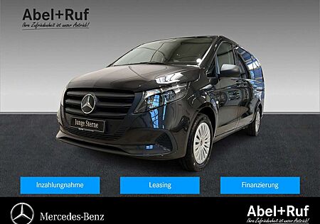 Mercedes-Benz Vito 116 CDI Tourer PRO MOPF Lang Kamera+Tempo