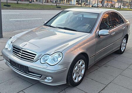 Mercedes-Benz C 200 Kompressor (203.042)