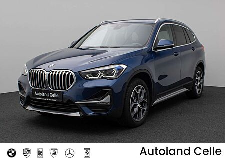 BMW X1 xD20d xLine Panorama Navi DAB Sport Parkassis