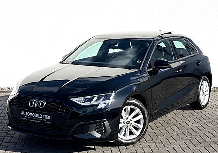 Audi A3 Sportback 35 TFSI sport /NAVI/LED/B&O/PANO/