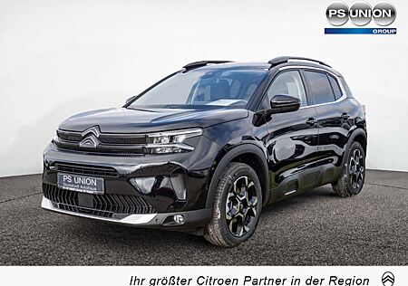 Citroën C5 Aircross Citroen 1.2 Max SHZ KAMERA NAVI ACC LED