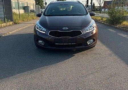 Kia XCeed Ceed SW / cee'd SW 1.6 GDI Dream Edition Sportsw