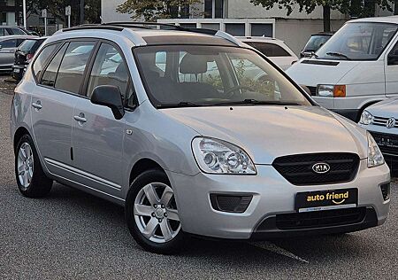 Kia Carens 2.0 LX Automatik 144 PS