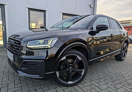 Audi Q2 35 TFSI S-Line