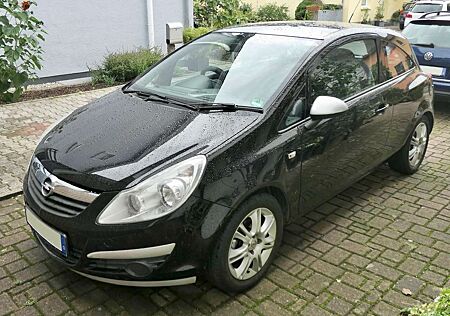 Opel Corsa 1.2 16V ecoFLEX Edition 111 Jahre