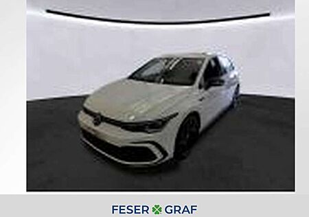 VW Golf Volkswagen VIII 2.0 TSI GTI BlackStyle*RearView*H&K*LEDPlus*A