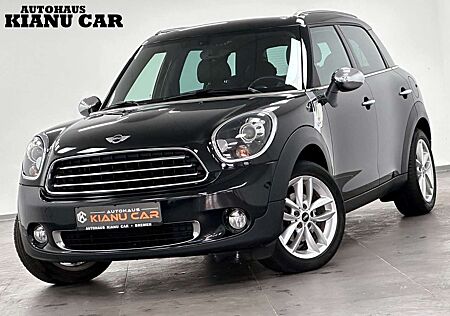 Mini Cooper Countryman.SHZ.PANO.PDC.S-DACH.XENON