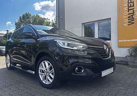 Renault Kadjar Business Edition=Temp-Sitzheiz.-Navi=