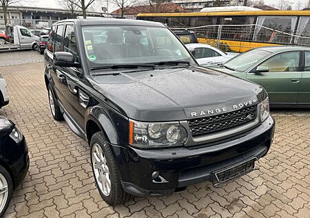 Land Rover Range Rover Sport TDV6 HSE