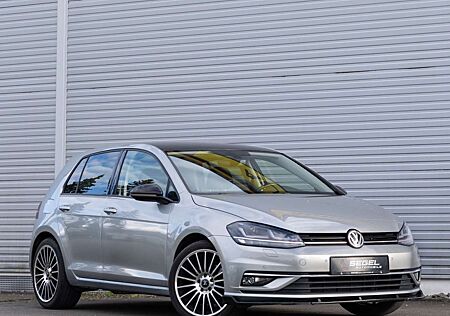 VW Golf Volkswagen VII 1.5TSI Highline*VIRTUAL*RFK*NAVI*SHZ*
