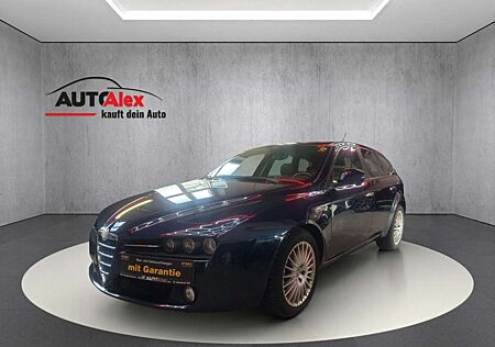 Alfa Romeo 159 Sportwagon 1.9 JTDM 16V DPF Distinctive