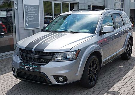 Dodge Journey 3.6L V6*LPG*Leder*7Sitze*WenigKM