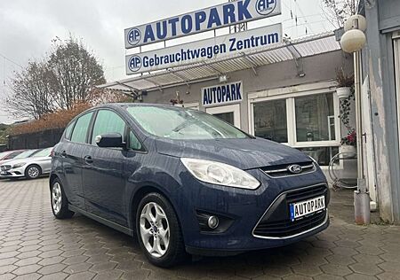 Ford Grand C-Max 1.0 Titanium*Navi*Alu*132000 KM
