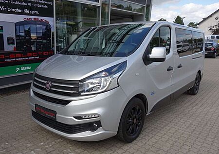Fiat Talento Kombi L2H1 Family 2sTÜR/8-SITZER/AHK/KAM