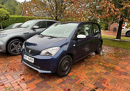 Seat Mii @