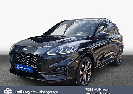 Ford Kuga 2.5 Duratec FHEV 4x4 ST-LINE X *ACC/Pano*