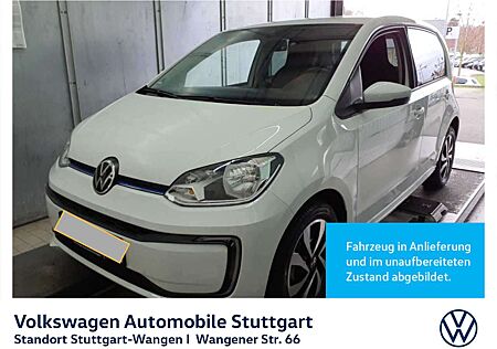 VW e-up! Volkswagen e-up! Active Bluetooth SHZ Kamera DAB