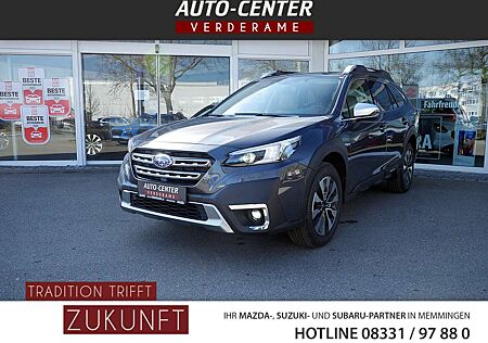 Subaru Outback 2.5i Platinum SHZ KAMERA HGSD ACC LED