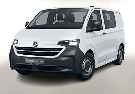 VW T7 Volkswagen Transporter Kastenwagen Plus 150 AT8 6S SHZ AppC LED Temp 1...