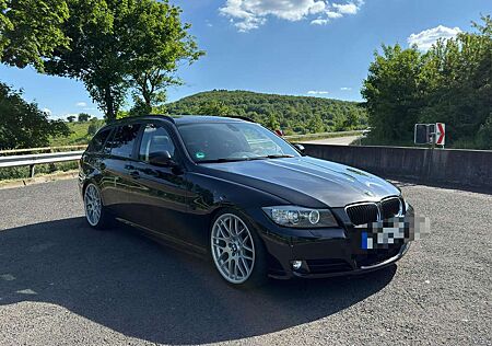 BMW 320d 320 Touring Ed Fleet edition