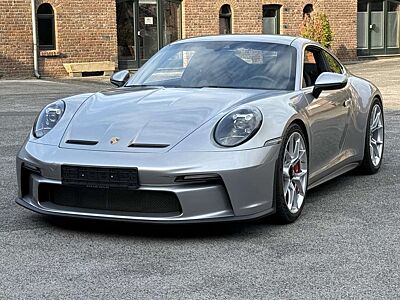 Porsche 992 911 GT3