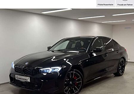 BMW 340 M340i xDrive Limousine M Sportpaket Pro DA. Prof.