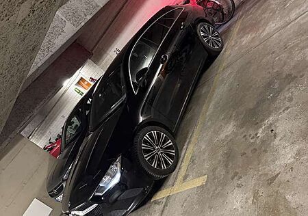 Mercedes-Benz CLA 220 d Shooting Brake 8G-DCT Progressive