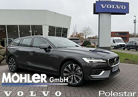 Volvo V60 T6 AWD Recharge Plus Bright