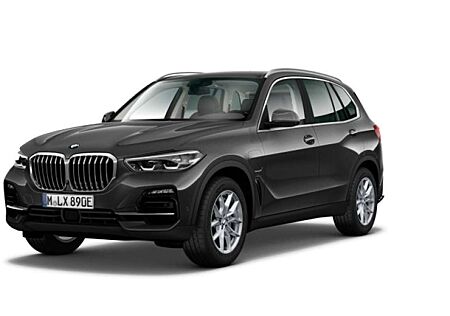 BMW X5 xDrive45e Sport Aut. AHK Memory vorn