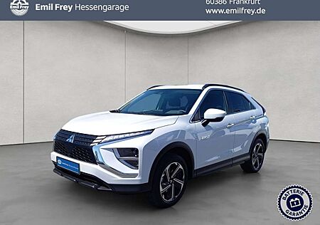Mitsubishi Eclipse Cross Plug-In Hybrid 4WD Basis