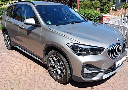 BMW X1 sDrive20i Aut. xLine