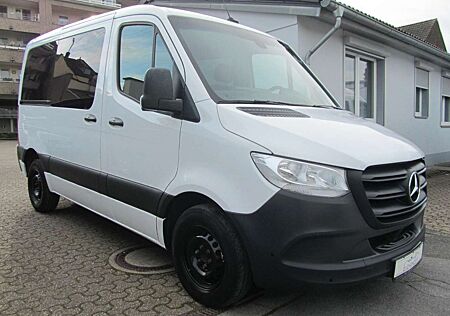 Mercedes-Benz Sprinter Tourer 214 CDI*7G-Tronic* L1-H1*Rampe*