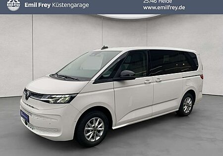 VW LT Volkswagen Multivan Life Motor: 2,0 l TDI SCR 110 kW Getriebe