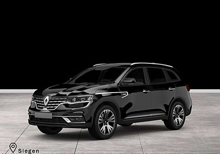Renault Koleos INITIALE PARIS 4X4 DCI 185 4WD BOSE LED N Initiale