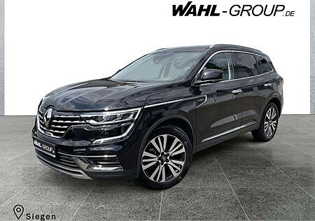 Renault Koleos gebraucht kaufen Renault Koleos INITIALE PARIS 4X4 DCI *4WD*NAVI*KAMERA*ALU 19"