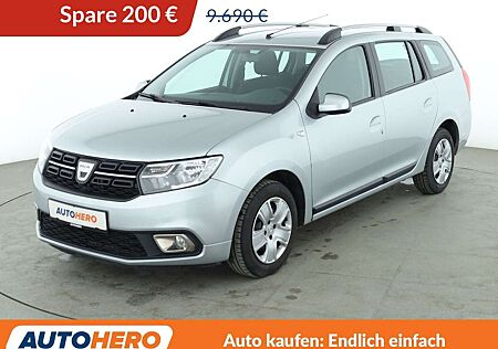 Dacia Logan 0.9 TCe Comfort*TEMPO*AHK*KLIMA*BLUETOOTH*